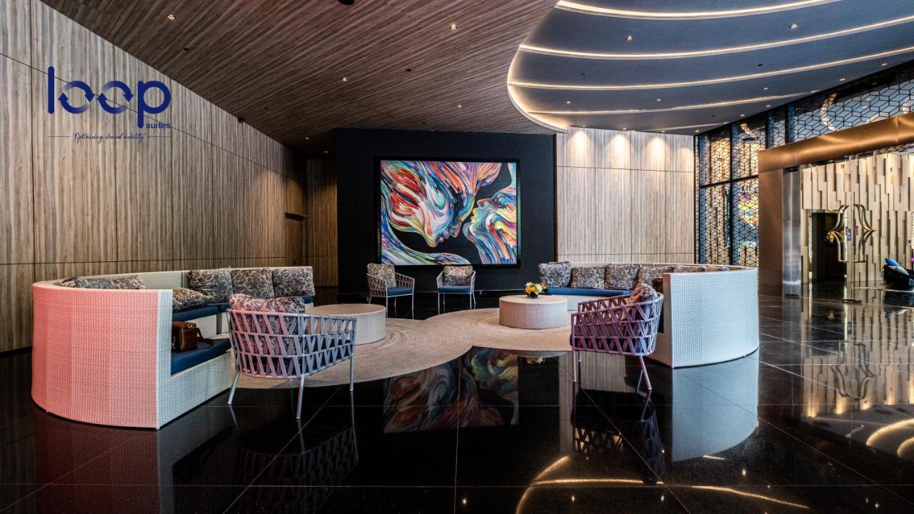 Star Residences Klcc By Lp Куала Лумпур Екстериор снимка